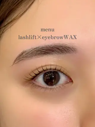 マツエク・マツパ 🤍バインドロック 新丸子🤍由佳のマツエク・マツパデザイン