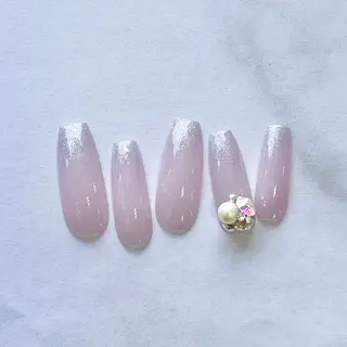 ネイル ètoile 目黒店のネイルデザイン