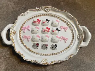 恵比寿 LOVELASHのマツエク・マツパデザイン