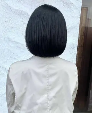 ショート 大同 洋樹のヘアスタイル