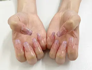 ネイル Bellvie beauty salon所属・Bellvie かすみのエステ・リラクイメージ