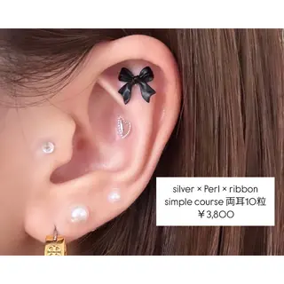 艶肌ハーブピーリング /毛穴洗浄のエステ・リラクイメージ