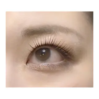 マツエク・マツパ NaTuRaL eyelashのマツエク・マツパデザイン