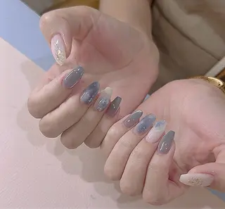ネイル NANA NAILのネイルデザイン