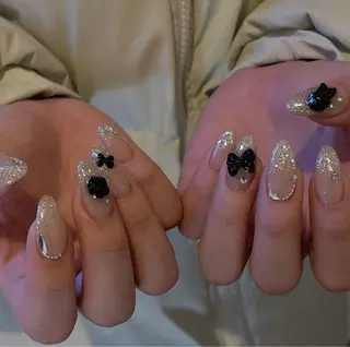 ネイル Gemini nailのネイルデザイン