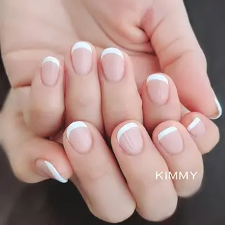 ネイル kimmy nailsのネイルデザイン