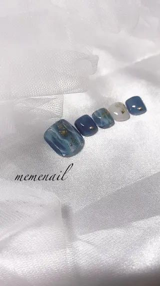 ネイル Noguchi Megumiのその他イメージ