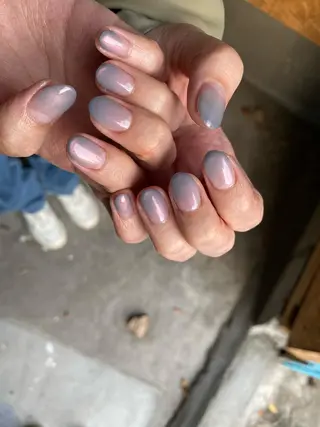 ネイル nailsalon ∞ ﾐｶﾅﾙ ∞のネイルデザイン
