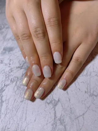 ネイル private salonのネイルデザイン