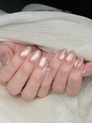 ネイル 森♡nail ♡ ①のネイルデザイン