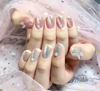 ネイル Melody メロディのネイルデザイン