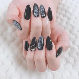 ネイル ono megumiのネイルデザイン