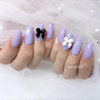 ネイル 竹内 ことよのネイルデザイン