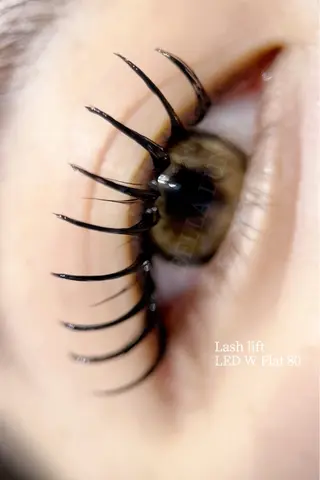 マツエク・マツパ 〖那覇/ベラルーナ〗 sanaの眉毛・アイブロウイメージ