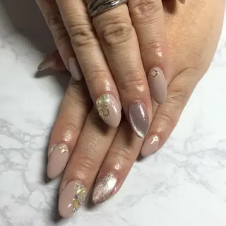 ネイル FELICE ﾌｪﾘｰﾁｪのネイルデザイン