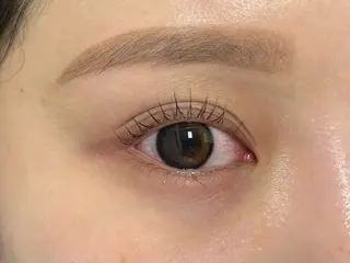 マツエク・マツパ 💜 ayana 💜のマツエク・マツパデザイン