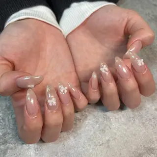 ネイル airRe Kotonoのネイルデザイン