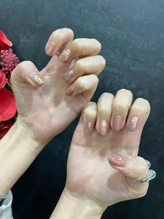 ネイル TSUNA 🌙 Lim 五反田のマツエク・マツパデザイン