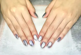ネイル nancy nailのマツエク・マツパデザイン