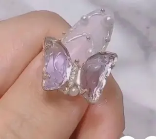 ネイル 畠山 ゆいのネイルデザイン