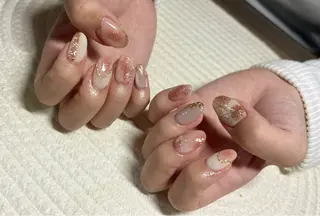 ネイル liberté (リベルテ)のネイルデザイン