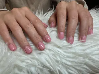 ネイル 三隅 梨音のネイルデザイン