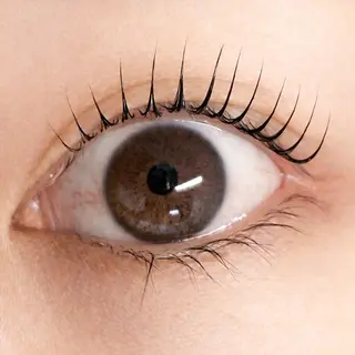 マツエク・マツパ haruka 【ever天神店】のマツエク・マツパデザイン