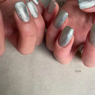 ネイル Rio 𓍼のネイルデザイン