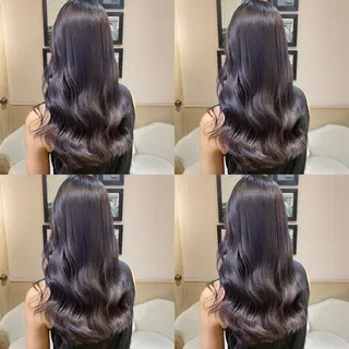 ミディアム 👑錦糸町/毛流れ パーマ特化/NORIのヘアスタイル