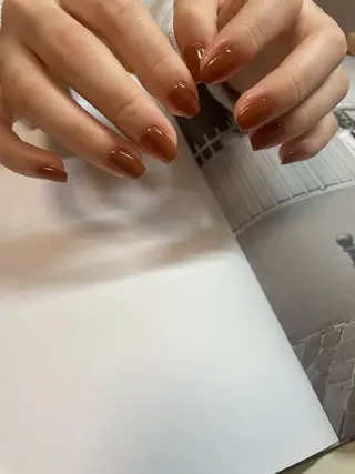 ネイル 近藤 恵理のネイルデザイン