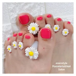 ショート ネイル 👑enen style👑のネイルデザイン