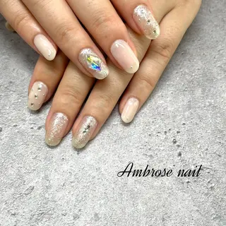 ネイル Kobe nail Uedaのネイルデザイン
