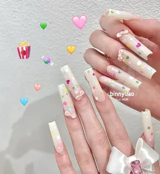 ネイル ＫＯ ＫＯのネイルデザイン