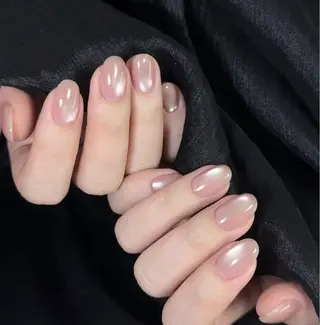 ネイル Nailsalon Jasmine 池袋東口所属・ギウ ジーナのネイルデザイン