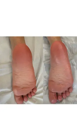 痩身・リンパ 佐久間 自由が丘・奥沢のエステ・リラクイメージ