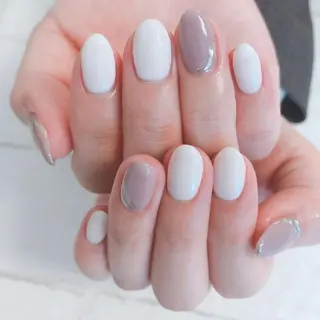 ネイル ono megumiのネイルデザイン