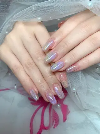 ネイル エンジェル ヒーリング 矢場町店のネイルデザイン