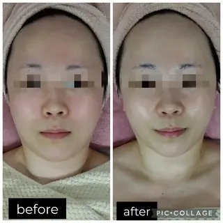 relaxation salon Peche所属・Peche 香のエステ・リラクイメージ