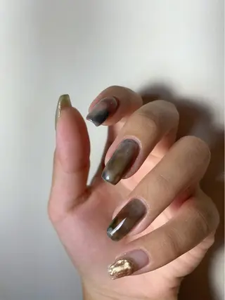 ネイル salon GIGINailの眉毛・アイブロウイメージ
