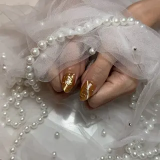 ネイル D.d ririaのネイルデザイン