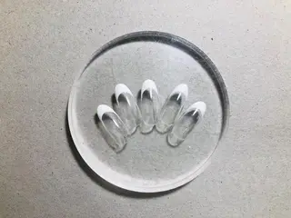 ネイル こばやし みなのネイルデザイン