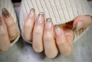 ネイル MH Nailのネイルデザイン