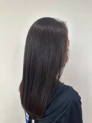 ロング 相澤 茉澄のマツエク・マツパデザイン