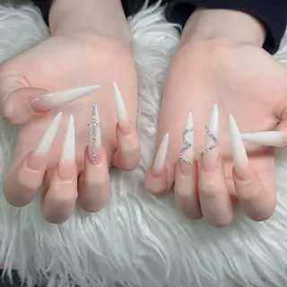 ネイル Hani Nail Salonのネイルデザイン