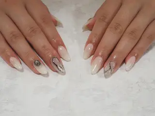 ネイル Amore Nのネイルデザイン