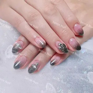 ネイル 🎀Sense Nail渋谷店🎀のネイルデザイン