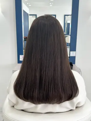 カラー 💎Eleanor ニイナ💎のヘアスタイル