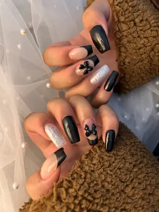 ネイル ✴︎ Delightのネイルデザイン