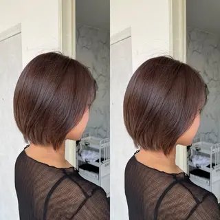 ショート 秋葉原　柏木絢汰 ✨当日予約okのヘアスタイル