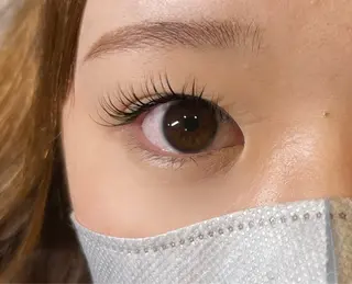 マツエク・マツパ PutiLuca 相澤の眉毛・アイブロウイメージ